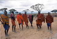 KEnya Cultural Safaris